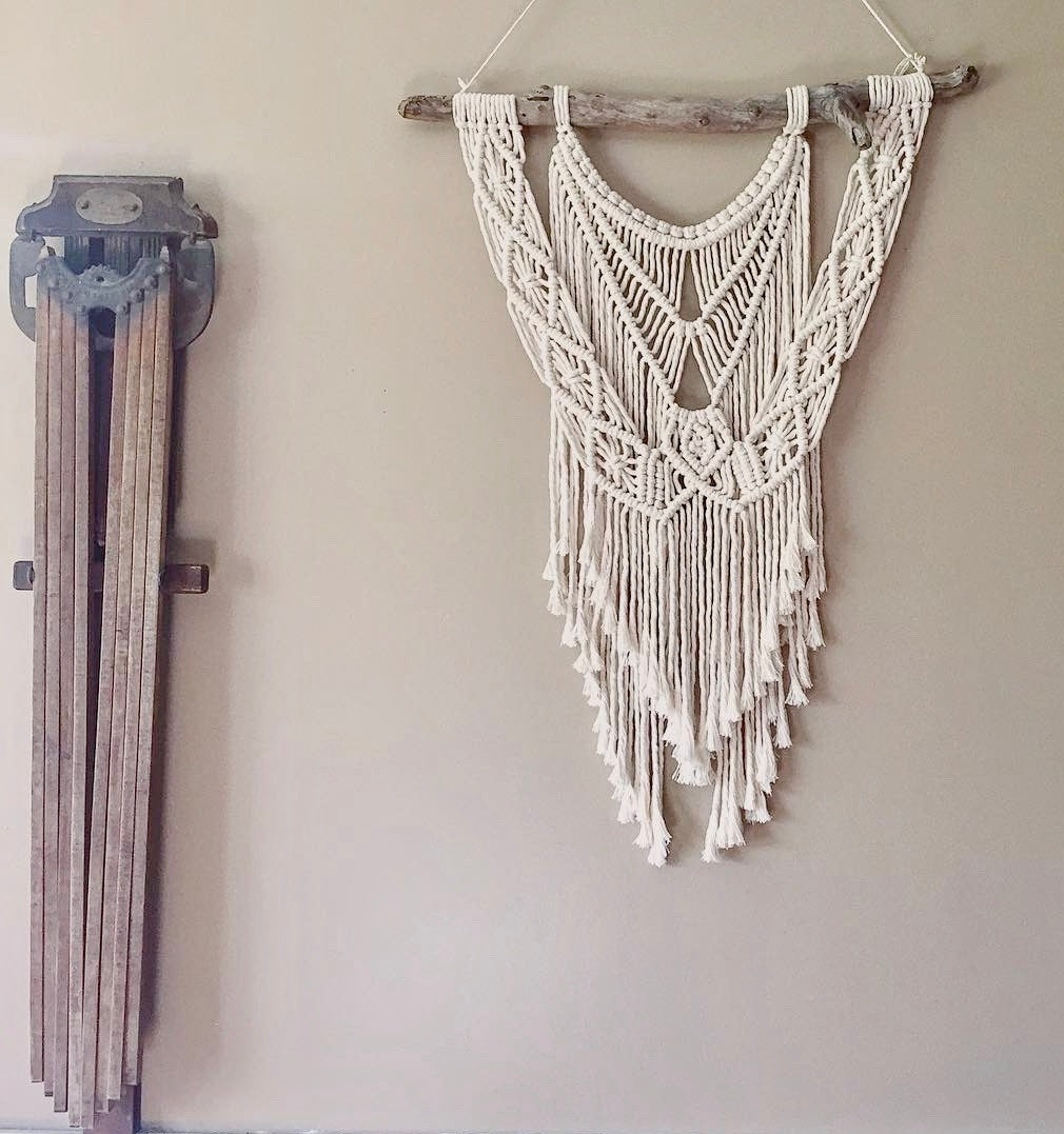 Large Wall Hanging