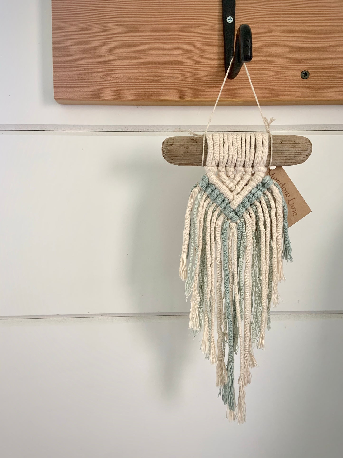 Small Wall Hanging