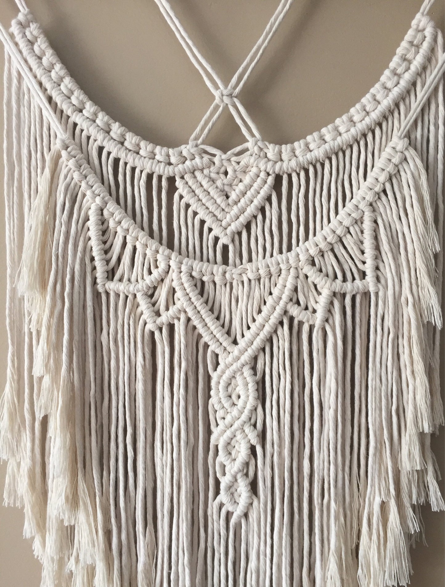 Large Wall Hanging