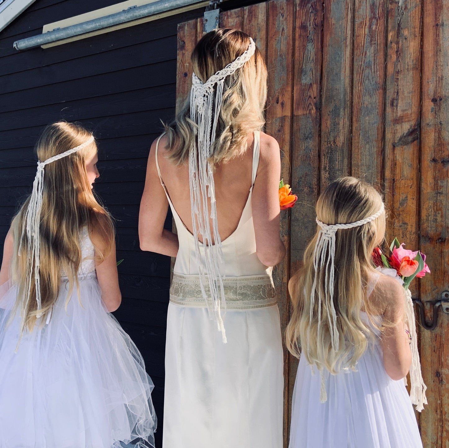 Bridal Hair Accessory