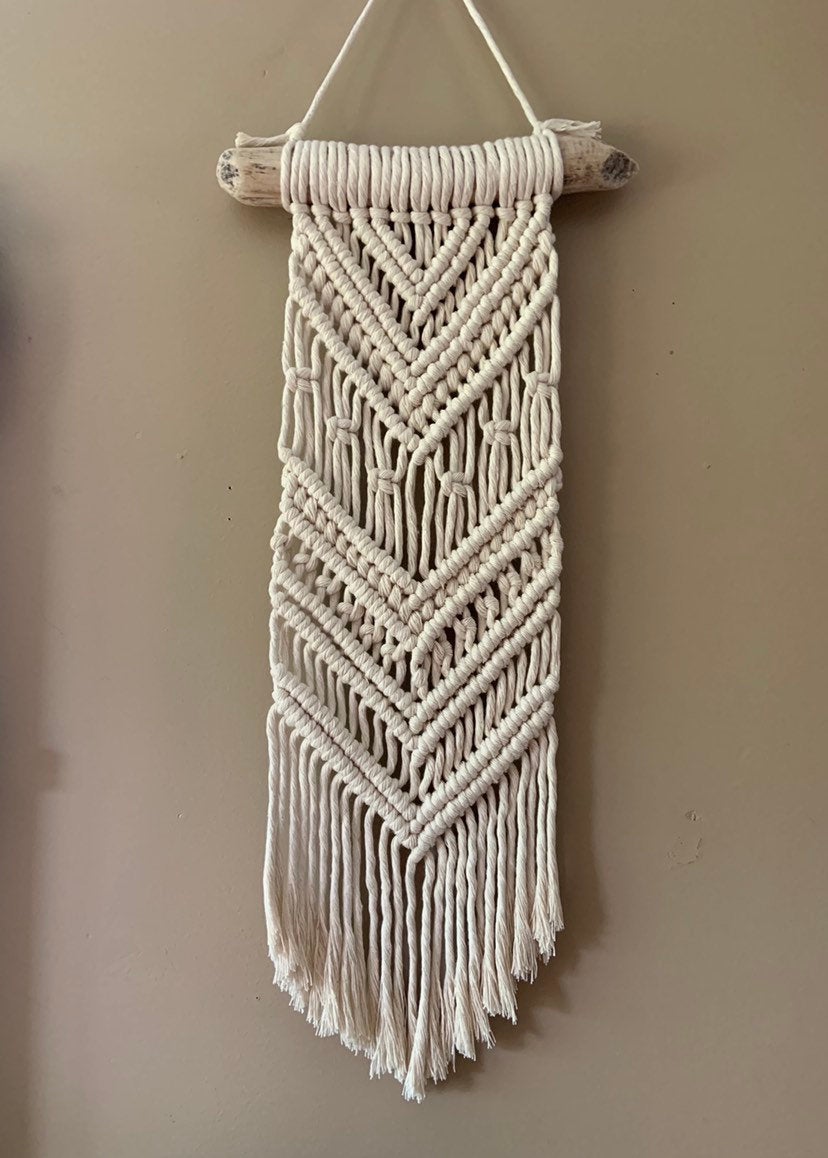 Long Wall Hanging