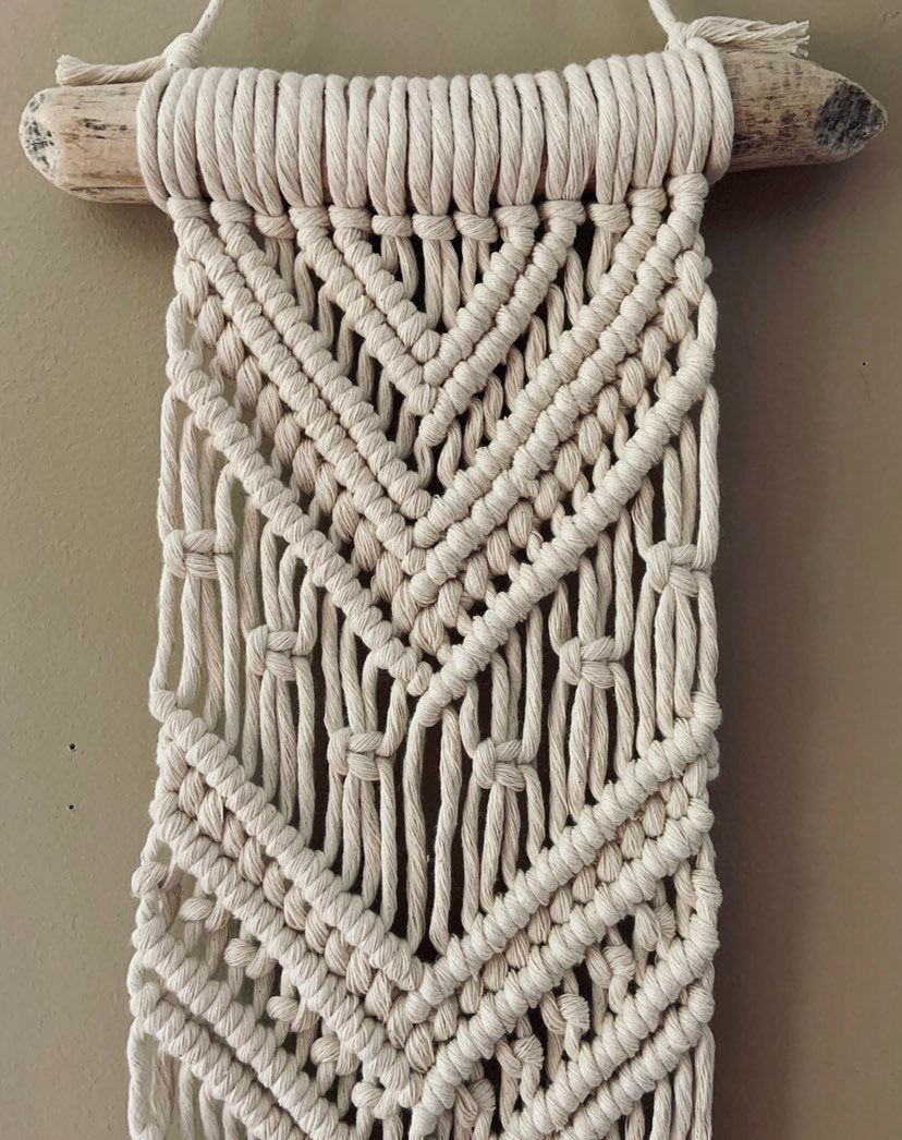 Long Wall Hanging