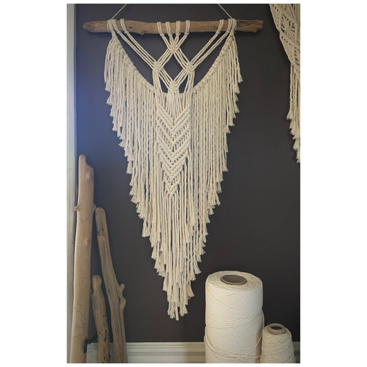 Large Wall Hanging