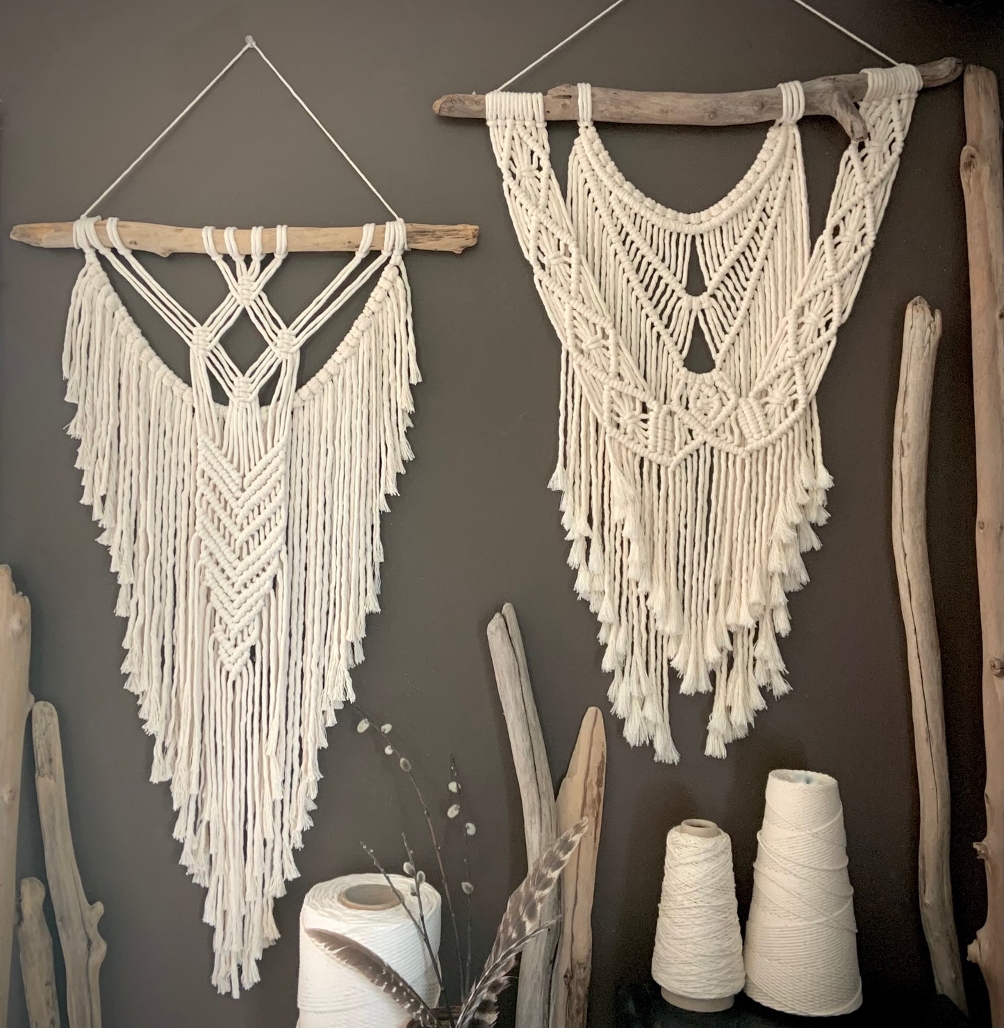 Large Wall Hanging